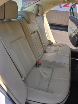 Used 2012 Lincoln MKZ image 12