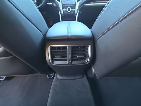 Used 2016 Acura TLX V6 image 22