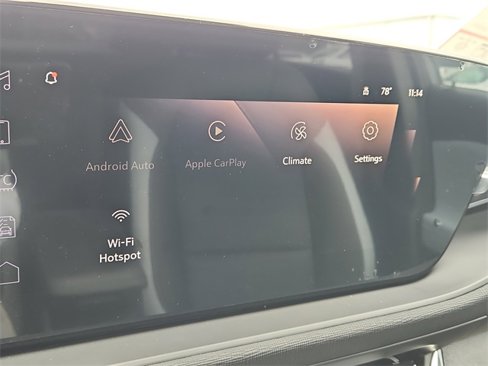 New 2025 Buick Envista Preferred w/ Advanced Safety Package image 14