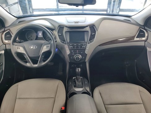 Used 2018 Hyundai Santa Fe Sport w/ 2.4L Value Package 02 image 18