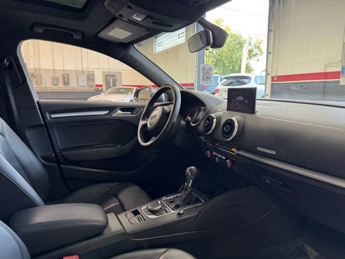 Used 2016 Audi A3 2.0T Premium image 31