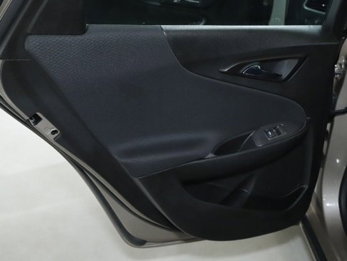 Used 2023 Chevrolet Malibu LT w/ Driver Confidence Package image 13