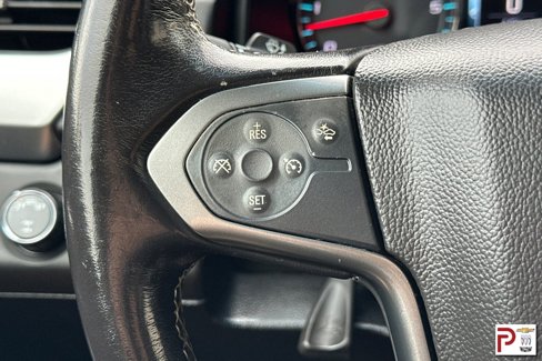 Used 2019 Chevrolet Tahoe LT image 27
