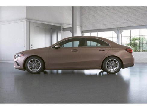 Certified 2022 Mercedes-Benz A 220 4MATIC image 34