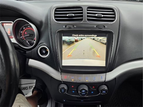 Used 2016 Dodge Journey R/T image 19