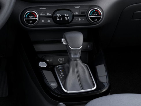 New 2025 Kia Soul S image 23