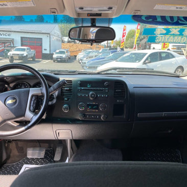 Used 2013 Chevrolet Silverado 1500 LT w/ All-Star Edition image 13