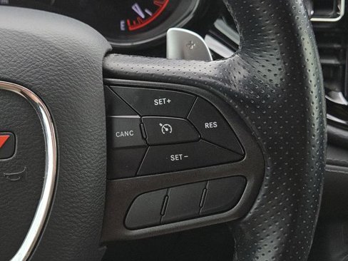 Used 2021 Dodge Durango GT image 19