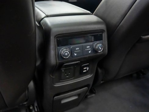Used 2017 GMC Acadia Denali w/ Technology Package image 19