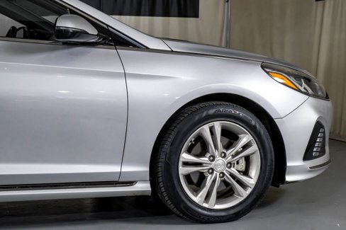 Used 2018 Hyundai Sonata Sport image 7