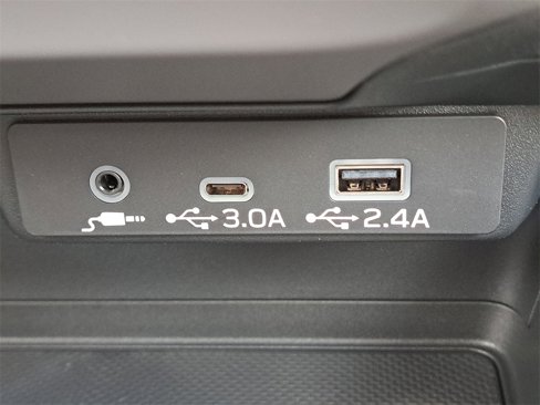New 2025 Subaru Crosstrek 2.5i Premium image 23