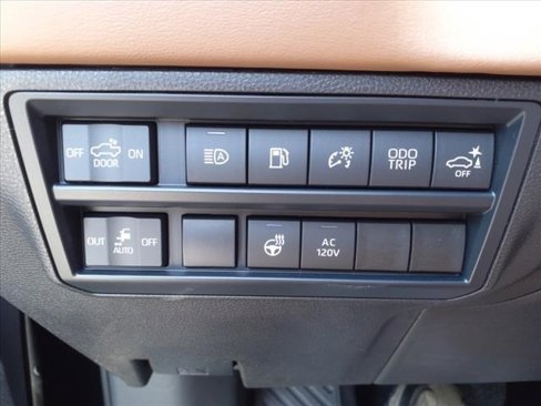 New 2025 Toyota Tundra 1794 Edition image 31