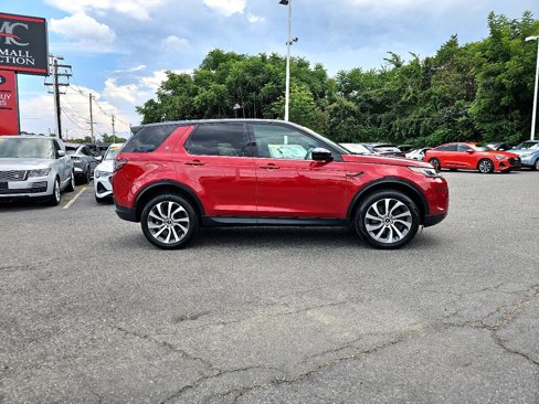 Used 2020 Land Rover Discovery Sport S image 27
