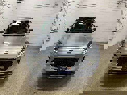 Certified 2022 Ford Escape SE w/ Convenience Package image 23