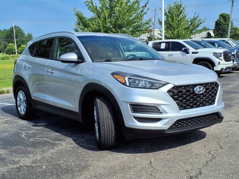 Used 2019 Hyundai Tucson Value image 24