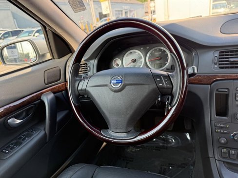 Used 2006 Volvo S80 2.5T image 13