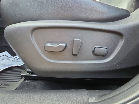 Certified 2020 Nissan Rogue Sport SL w/ Premium Package image 12