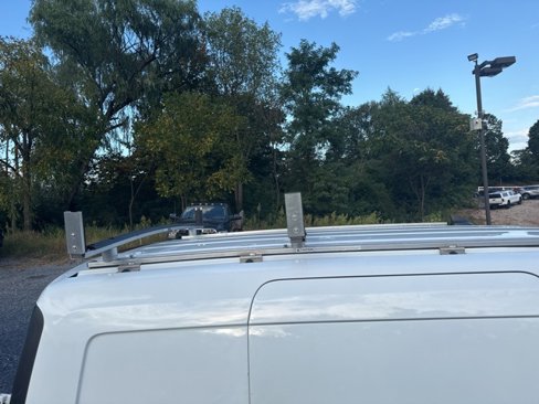 Used 2019 Ford Transit Connect XL image 6