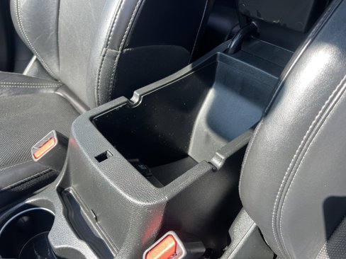 Certified 2019 Jeep Cherokee Limited image 38