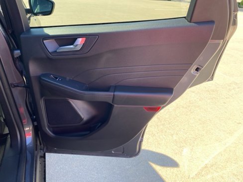 Used 2023 Ford Escape ST-Line w/ Tech Pack #1 image 20