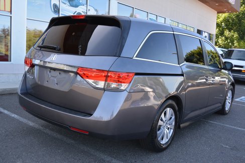 Used 2016 Honda Odyssey EX-L image 7
