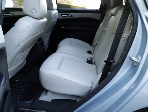 Used 2014 Cadillac SRX Performance w/ Driver Awareness Package image 25