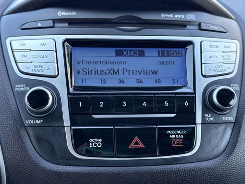 Used 2013 Hyundai Tucson GLS image 18