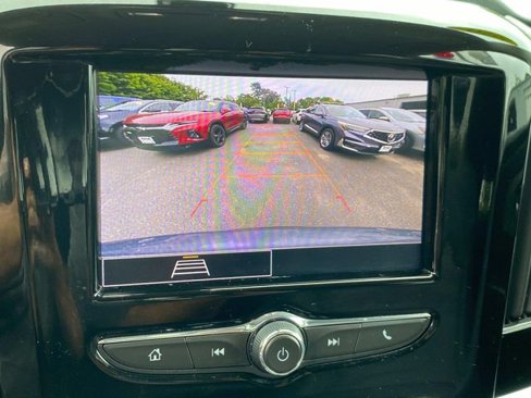 Used 2020 Chevrolet Traverse LS image 7