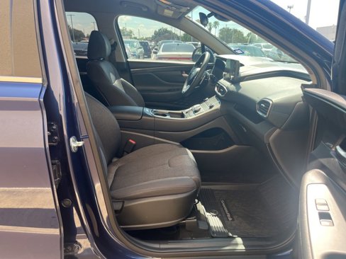 Used 2022 Hyundai Santa Fe SEL w/ Cargo Package image 30