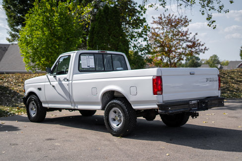 Used 1995 Ford F150 XL image 8