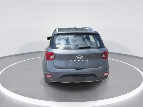 Used 2024 Hyundai Venue SEL image 7