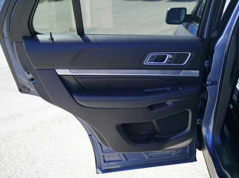 Used 2019 Ford Explorer Sport w/ Equipment Group 401A image 31