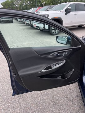 Certified 2022 Chevrolet Malibu LT image 10