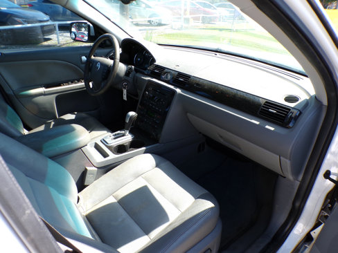 Used 2005 Mercury Montego Premier image 16