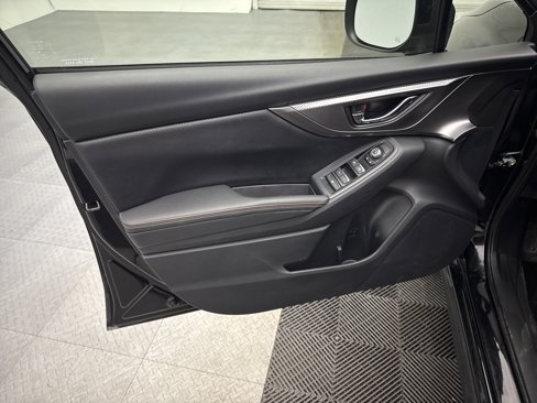 Used 2021 Subaru Crosstrek 2.5i Limited image 28