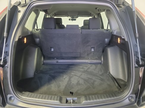 Certified 2020 Honda CR-V LX image 7