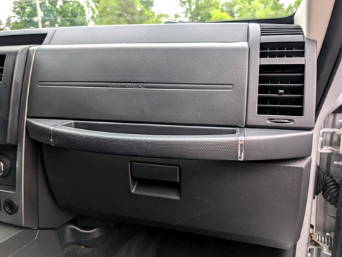 Used 2011 Jeep Liberty Sport w/ Popular Equipment Group image 35