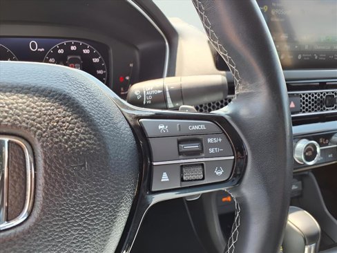 Used 2022 Honda Civic Touring image 33