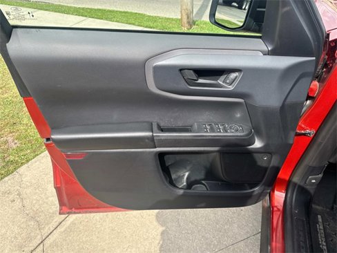 Used 2022 Ford Bronco Sport Big Bend w/ Convenience Package image 24