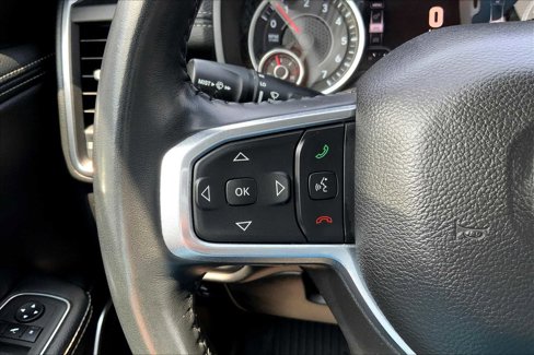 Used 2022 RAM 1500 Laramie image 23