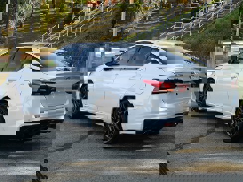 Used 2025 Nissan Altima 2.5 SR w/ SR Premium Package image 2