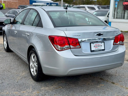 Used 2014 Chevrolet Cruze LT image 5