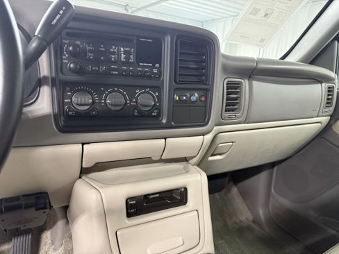 Used 2001 GMC Yukon XL 2500 SLT image 17