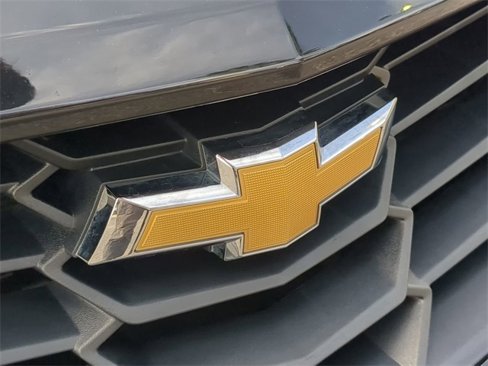 Used 2019 Chevrolet Camaro LT image 13
