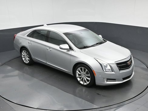 Used 2017 Cadillac XTS Luxury image 57