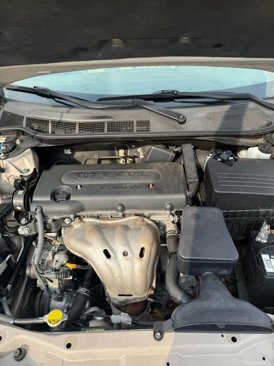 Used 2007 Toyota Camry CE image 17
