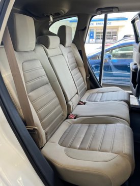 Used 2019 Honda CR-V EX image 12