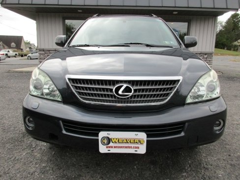 Used 2006 Lexus RX 400h AWD image 3