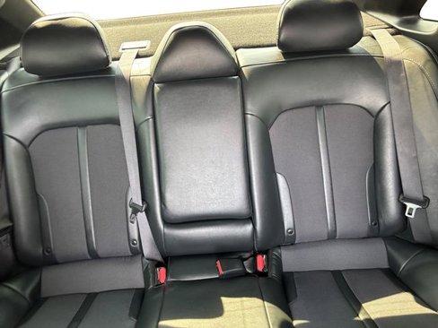 Used 2022 Kia K5 GT-Line image 13