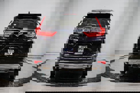 Used 2018 Honda CR-V EX image 3